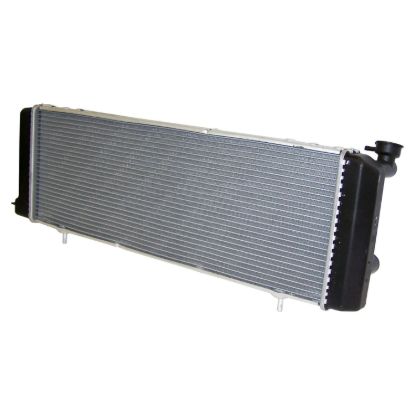 Picture of Crown Automotive Jeep Replacement Radiator - 5191930AA