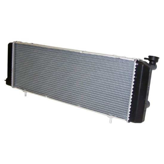Picture of Crown Automotive Jeep Replacement Radiator - 5191930AA