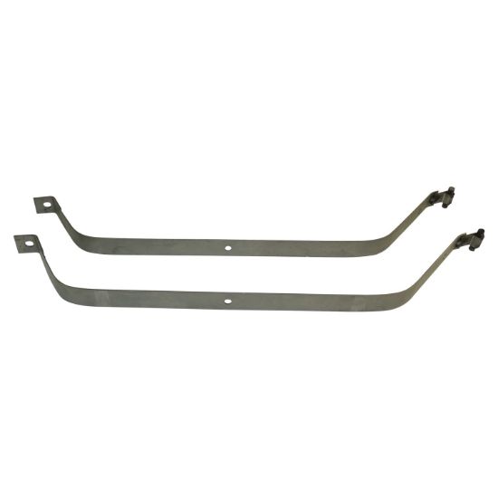 Picture of Crown Automotive Jeep Replacement Fuel Tank Strap - 52000128K