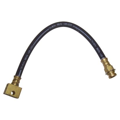 Picture of Crown Automotive Jeep Replacement Brake Hydraulic Hose - 52000162