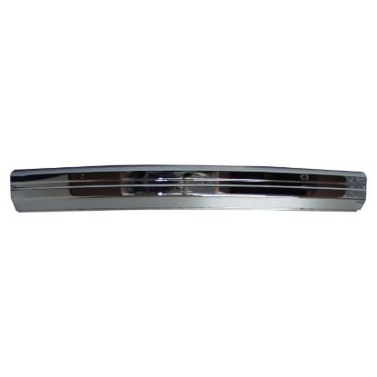 Picture of Crown Automotive Jeep Replacement Bumper - 52000177