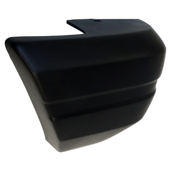 Picture of Crown Automotive Jeep Replacement Bumper End Cap - 52000178