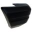 Picture of Crown Automotive Jeep Replacement Bumper End Cap - 52000178