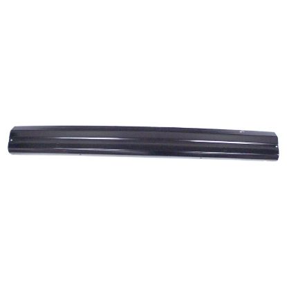 Picture of Crown Automotive Jeep Replacement Bumper - 52000185