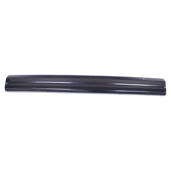 Picture of Crown Automotive Jeep Replacement Bumper - 52000185