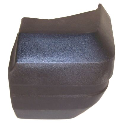 Picture of Crown Automotive Jeep Replacement Bumper End Cap - 52000192