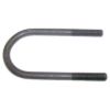 Picture of Crown Automotive Jeep Replacement Leaf Spring Axle U-Bolt - 52000232