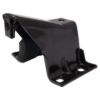 Picture of Crown Automotive Jeep Replacement Bumper Mounting Bracket - 52000290