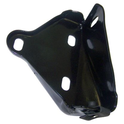 Picture of Crown Automotive Jeep Replacement Bumper Mounting Bracket - 52000488