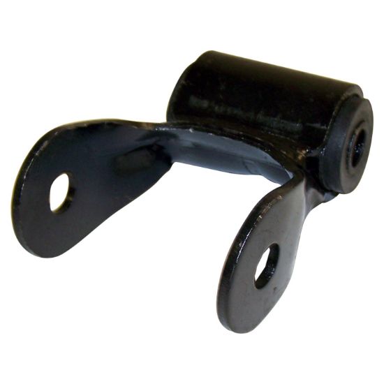 Picture of Crown Automotive Jeep Replacement Leaf Spring Shackle - 52000507