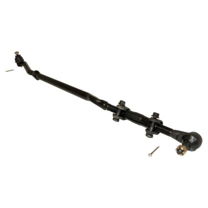 Picture of Crown Automotive Jeep Replacement Steering Drag Link Socket Assembly - 52000601K