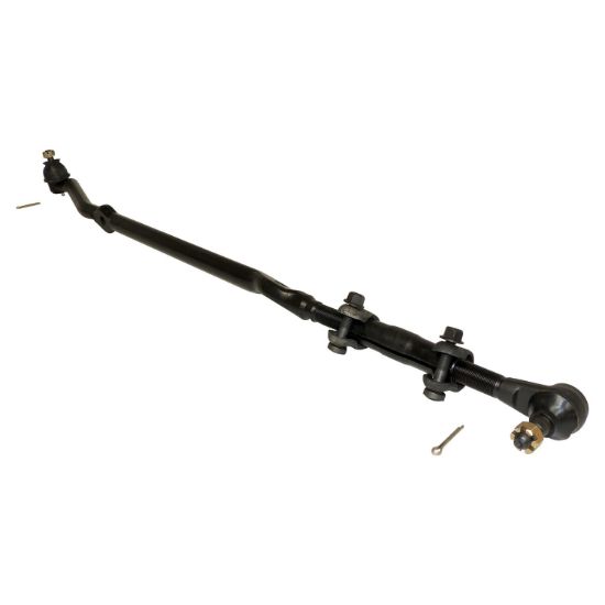 Picture of Crown Automotive Jeep Replacement Steering Drag Link Socket Assembly - 52000601K