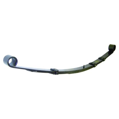 Picture of Crown Automotive Jeep Replacement Leaf Spring Assembly - 52000707