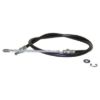Picture of Crown Automotive Jeep Replacement Parking Brake Cable - 52000865