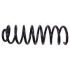 Picture of Crown Automotive Jeep Replacement Coil Spring - 52001125