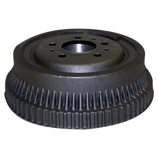 Picture of Crown Automotive Jeep Replacement Brake Drum - 52001151