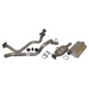 Picture of Crown Automotive Jeep Replacement Exhaust System Kit - 52001720K