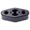 Picture of Crown Automotive Jeep Replacement Exhaust System Hanger Insulator - 52001759