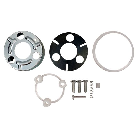 Picture of Crown Automotive Jeep Replacement Horn Contact Repair Kit - 52001889K