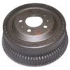 Picture of Crown Automotive Jeep Replacement Brake Drum - 52001915