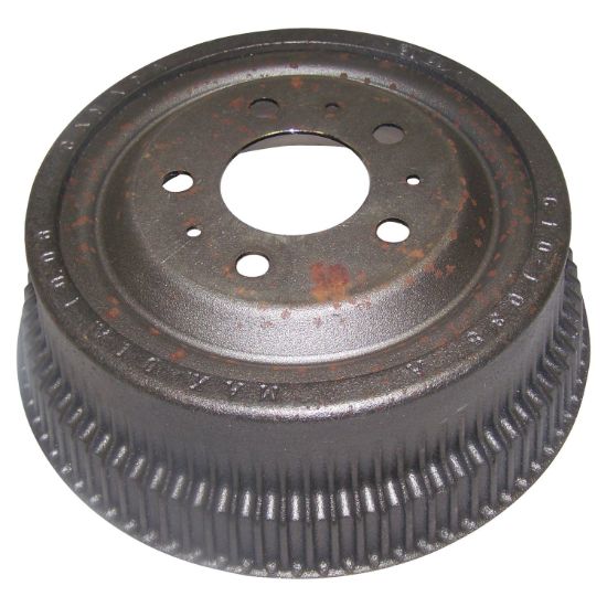 Picture of Crown Automotive Jeep Replacement Brake Drum - 52001915