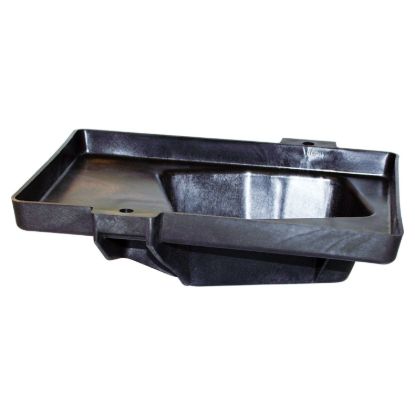 Picture of Crown Automotive Jeep Replacement Battery Tray - 52002092