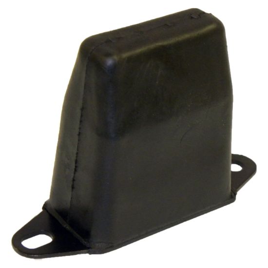 Picture of Crown Automotive Jeep Replacement Jounce Bumper - 52002393