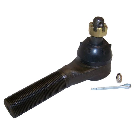 Picture of Crown Automotive Jeep Replacement Steering Tie Rod End - 52002541