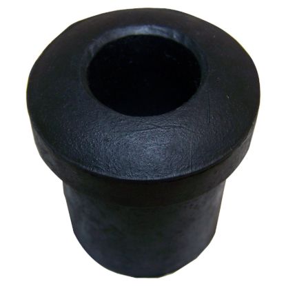 Picture of Crown Automotive Jeep Replacement Leaf Spring Shackle Bushing - 52002552
