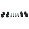 Picture of Crown Automotive Jeep Replacement Leaf Spring and Shackle Bushing Kit - 52002553K