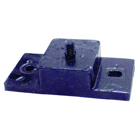 Picture of Crown Automotive Jeep Replacement Radiator Insulator - 52002585