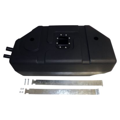 Picture of Crown Automotive Jeep Replacement Fuel Tank - 52002633PL