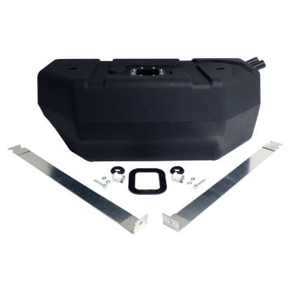 Picture of Crown Automotive Jeep Replacement Fuel Tank - 52002633PLK