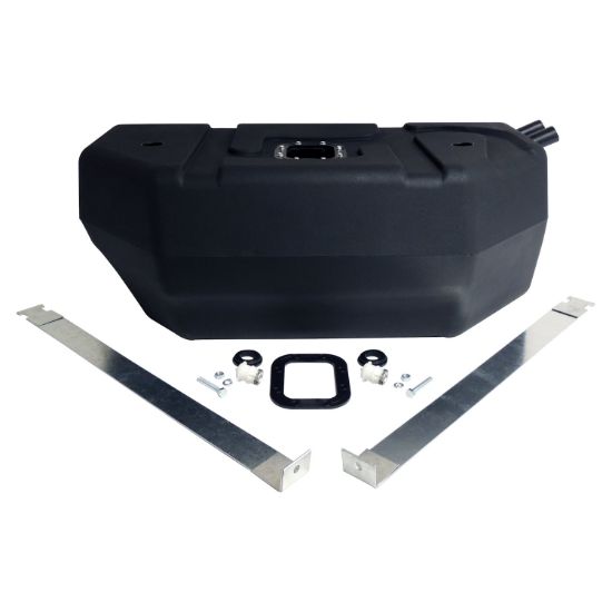 Picture of Crown Automotive Jeep Replacement Fuel Tank - 52002633PLK