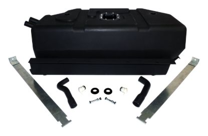 Picture of Crown Automotive Jeep Replacement Fuel Tank - 52002633PLMK