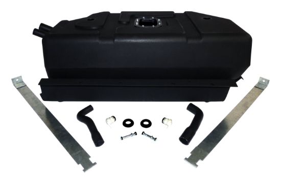 Picture of Crown Automotive Jeep Replacement Fuel Tank - 52002633PLMK