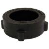 Picture of Crown Automotive Jeep Replacement Body Mount Bushing - 52002659