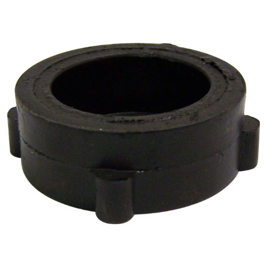 Picture of Crown Automotive Jeep Replacement Body Mount Bushing - 52002659