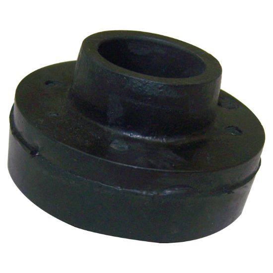 Picture of Crown Automotive Jeep Replacement Body Mount Bushing - 52002660