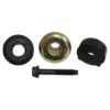 Picture of Crown Automotive Jeep Replacement Body Mount Set - 52002660K1