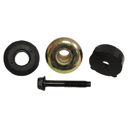 Picture of Crown Automotive Jeep Replacement Body Mount Set - 52002660K1