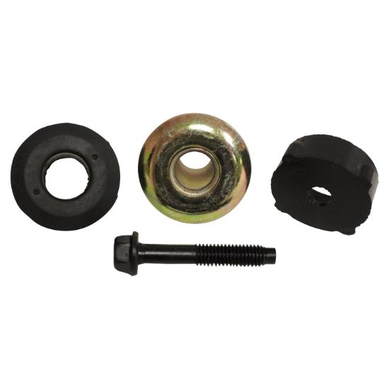 Picture of Crown Automotive Jeep Replacement Body Mount Set - 52002660K1