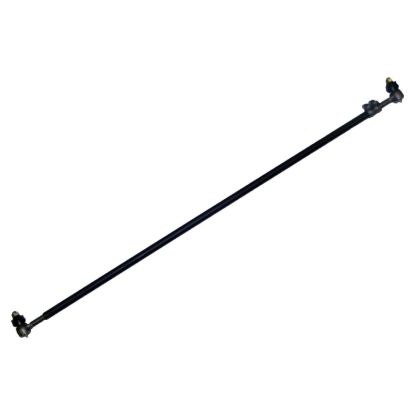 Picture of Crown Automotive Jeep Replacement Steering Drag Link Socket Assembly - 52002700K