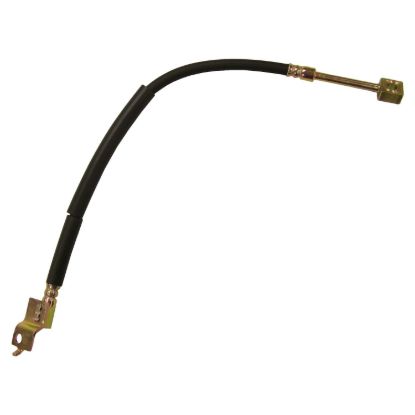 Picture of Crown Automotive Jeep Replacement Brake Hydraulic Hose - 52002848