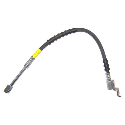 Picture of Crown Automotive Jeep Replacement Brake Hydraulic Hose - 52002849