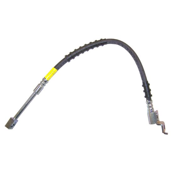 Picture of Crown Automotive Jeep Replacement Brake Hydraulic Hose - 52002849