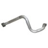Picture of Crown Automotive Jeep Replacement Exhaust Pipe - 52002989