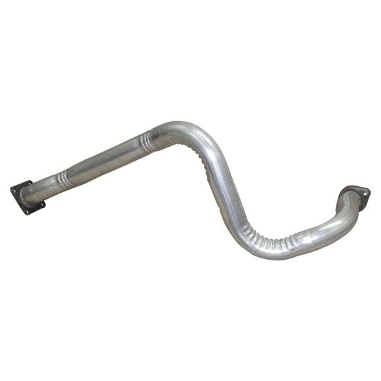 Picture of Crown Automotive Jeep Replacement Exhaust Pipe - 52002989