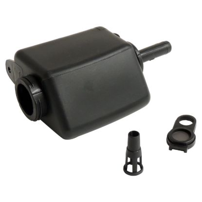 Picture of Crown Automotive Jeep Replacement Power Steering Reservoir - 52003130