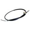 Picture of Crown Automotive Jeep Replacement Parking Brake Cable - 52003182